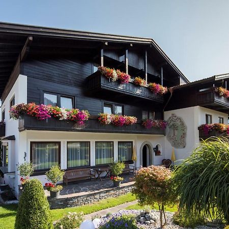 Pension Rofan Reith im Alpbachtal Dış mekan fotoğraf