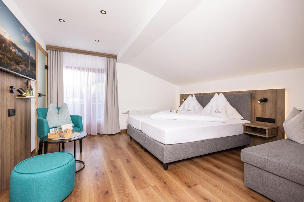 Pension Rofan Reith im Alpbachtal Dış mekan fotoğraf