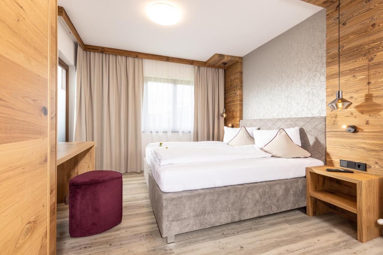 Pension Rofan Reith im Alpbachtal Dış mekan fotoğraf