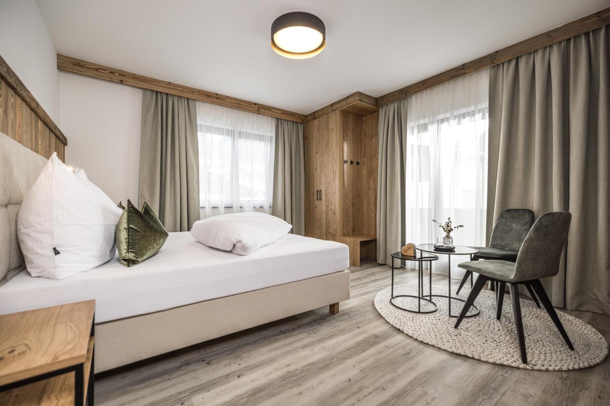 Pension Rofan Reith im Alpbachtal Dış mekan fotoğraf