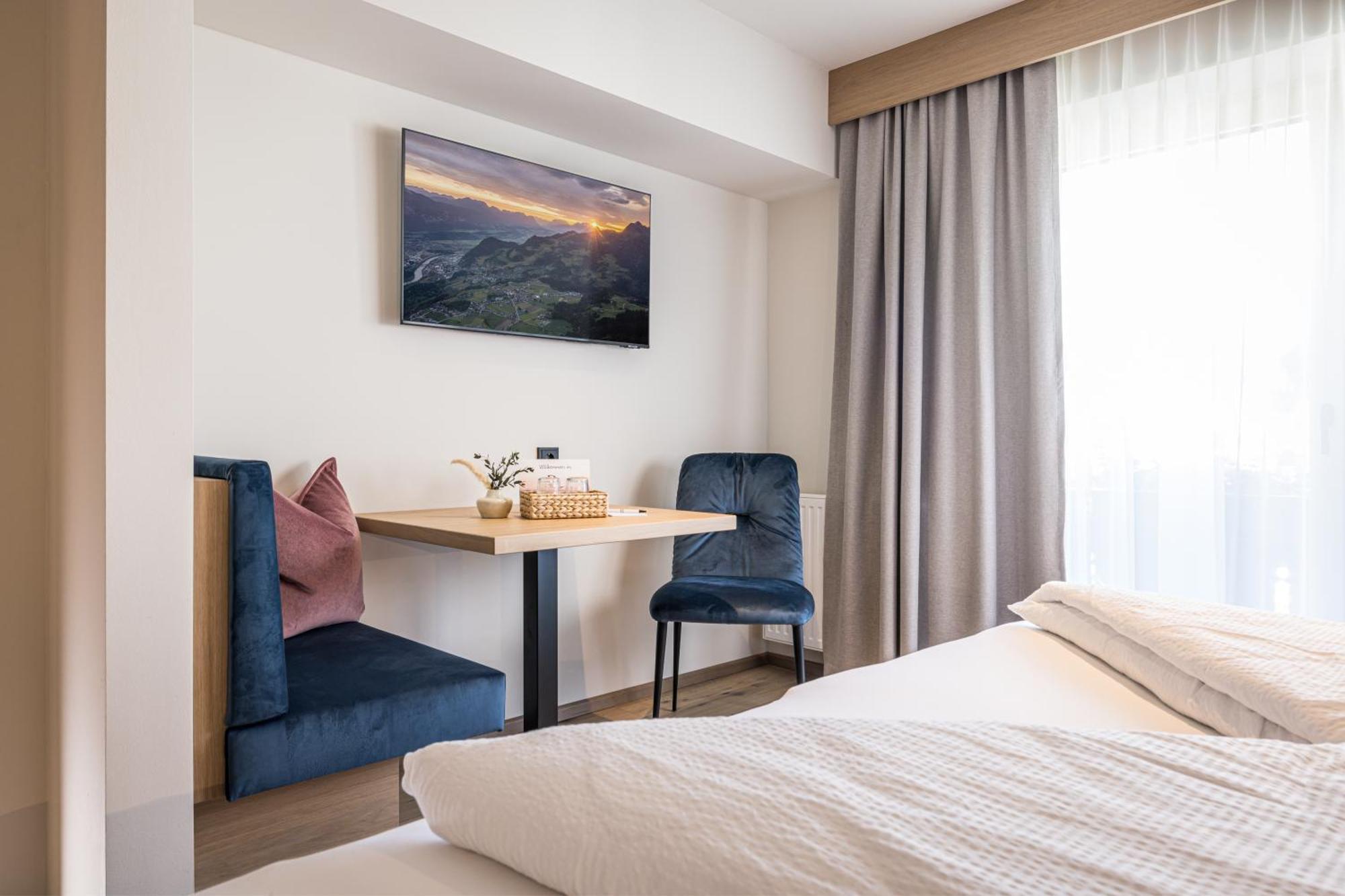 Pension Rofan Reith im Alpbachtal Dış mekan fotoğraf