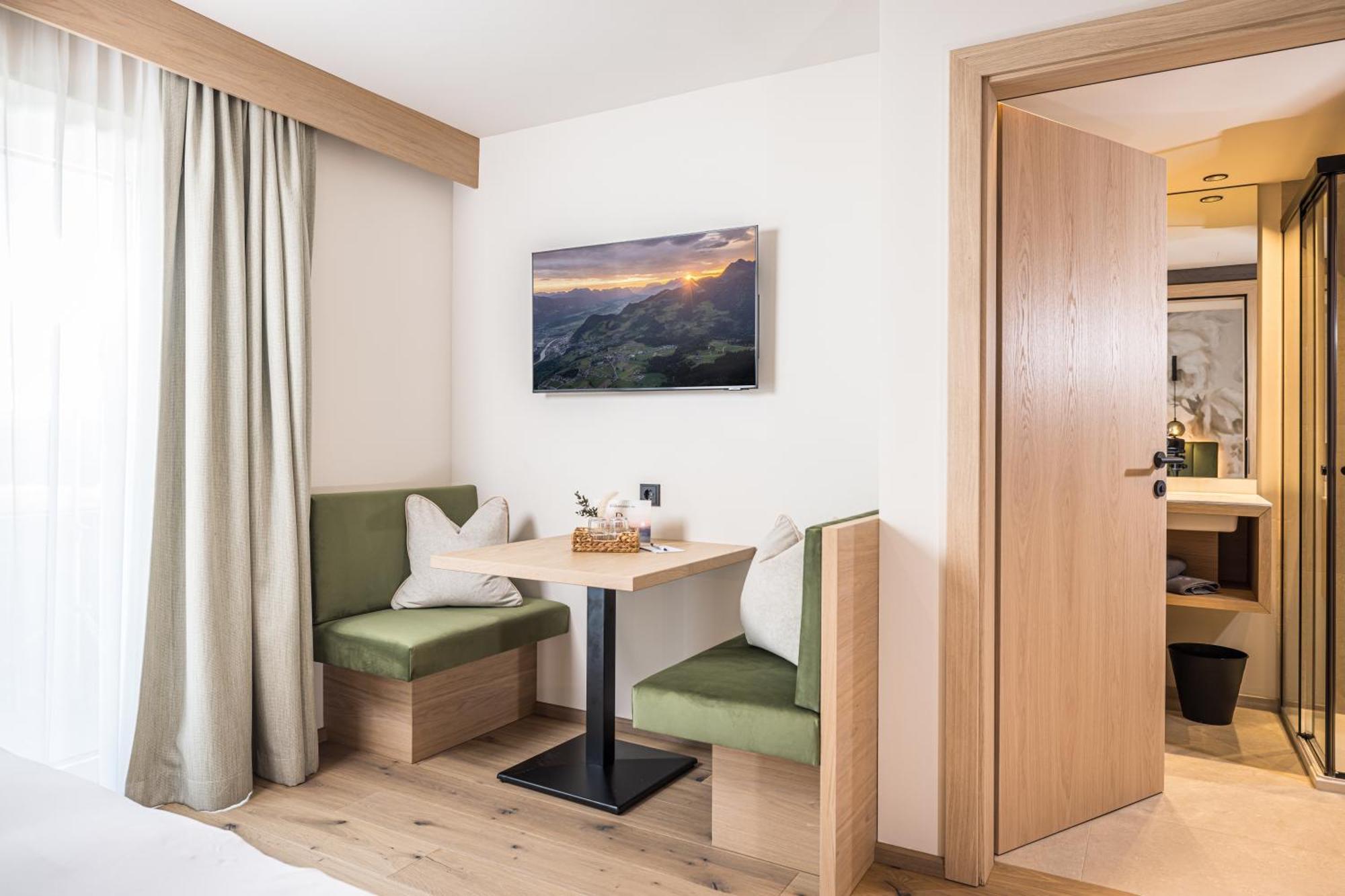 Pension Rofan Reith im Alpbachtal Dış mekan fotoğraf