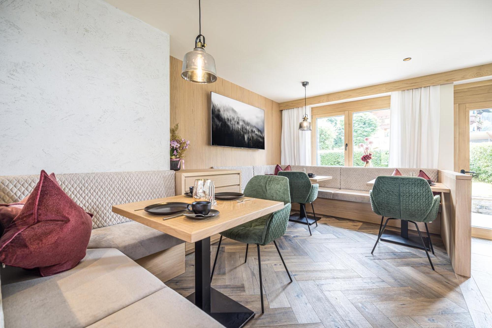Pension Rofan Reith im Alpbachtal Dış mekan fotoğraf