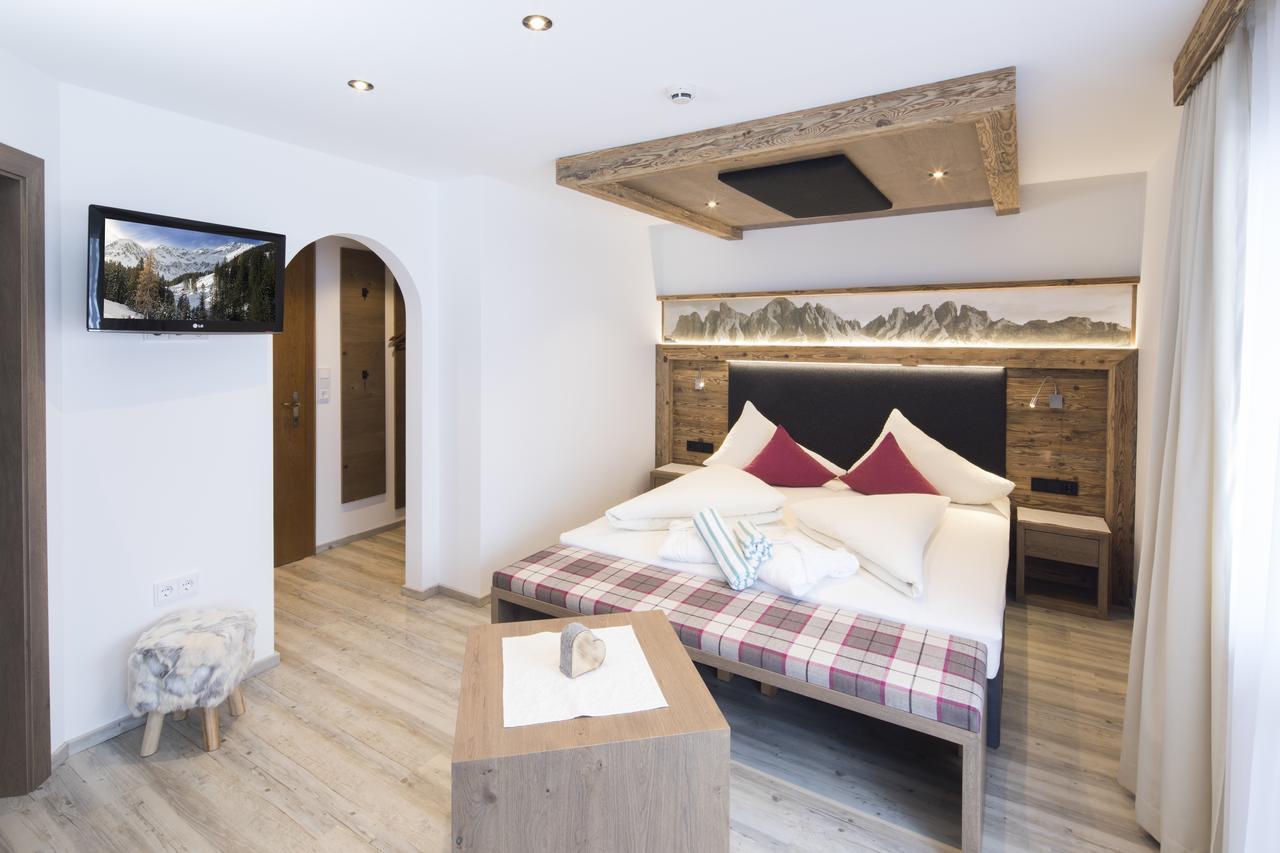 Pension Rofan Reith im Alpbachtal Dış mekan fotoğraf